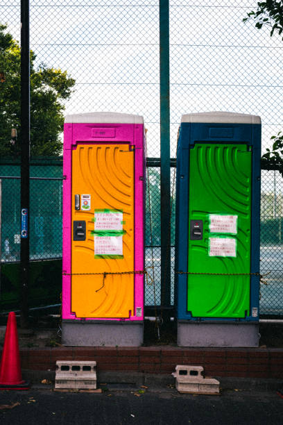 Best Portable restroom solutions  in Knightsen, CA