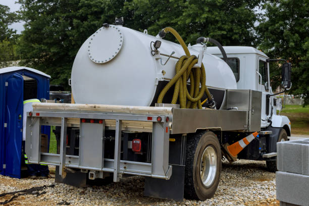 Best Construction site porta potty rental  in Knightsen, CA