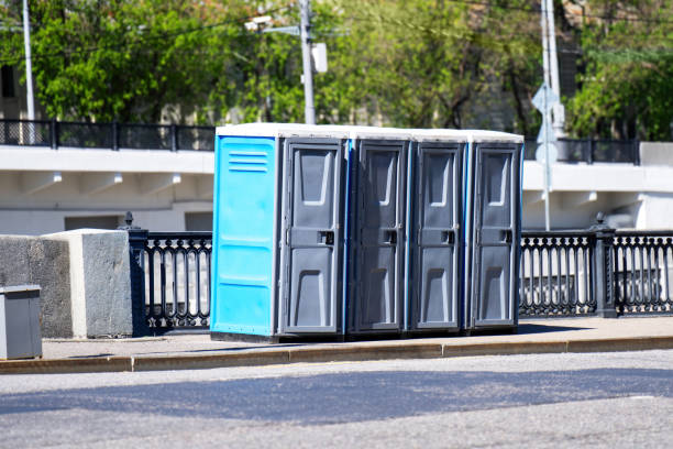 Best Luxury portable toilet rental  in Knightsen, CA