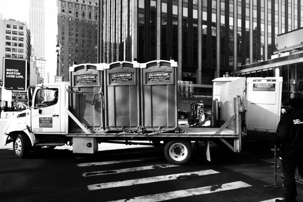 Portable Toilet Options We Offer in Knightsen, CA