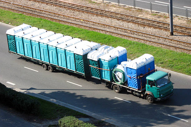 Best Construction site porta potty rental  in Knightsen, CA