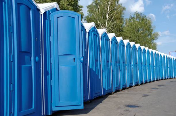 Portable restroom solutions in Knightsen, CA